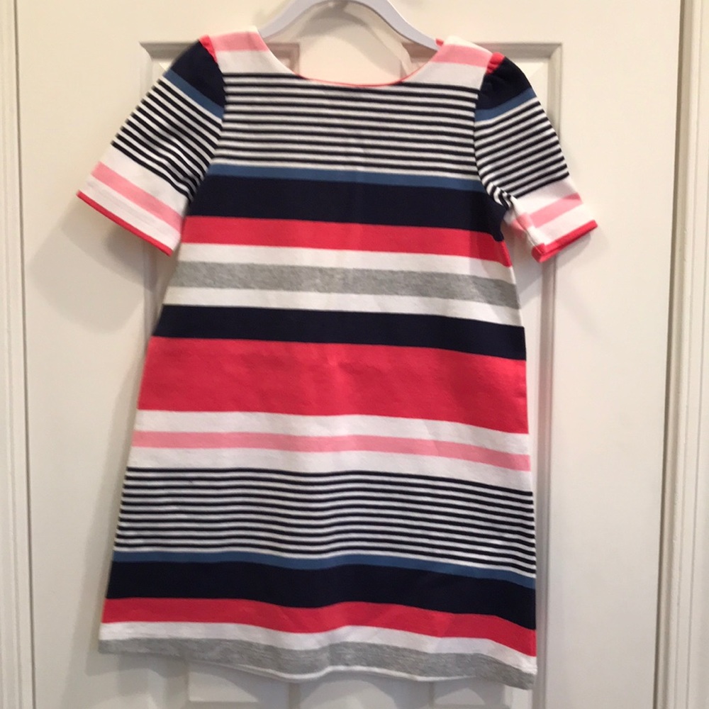 Gymboree sweater dress, size 5T.